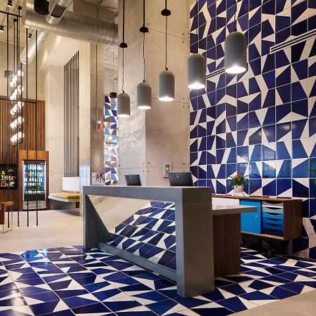 Hotel Indigo Miami Brickell By Ihg Экстерьер фото