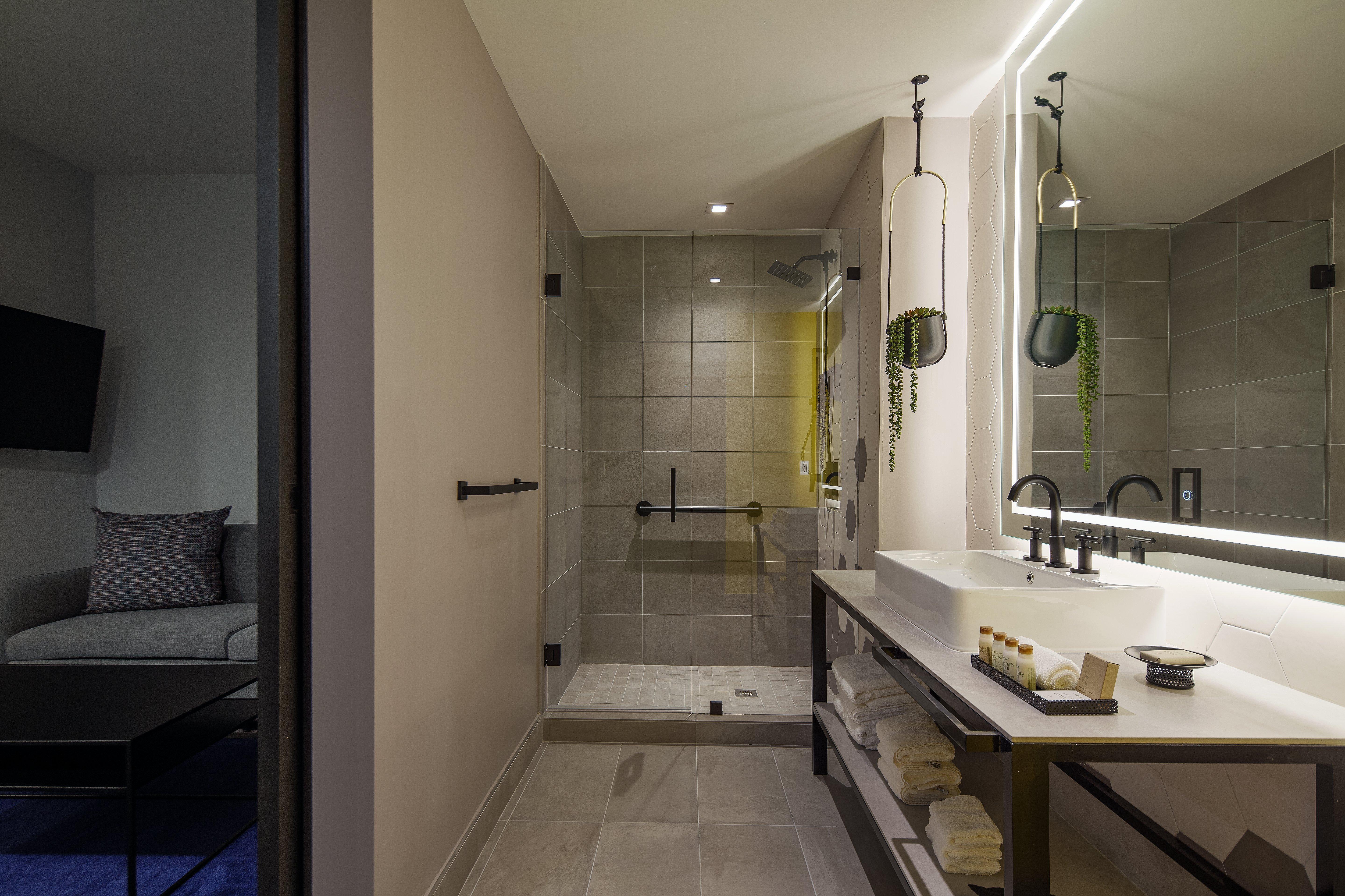 Hotel Indigo Miami Brickell By Ihg Экстерьер фото