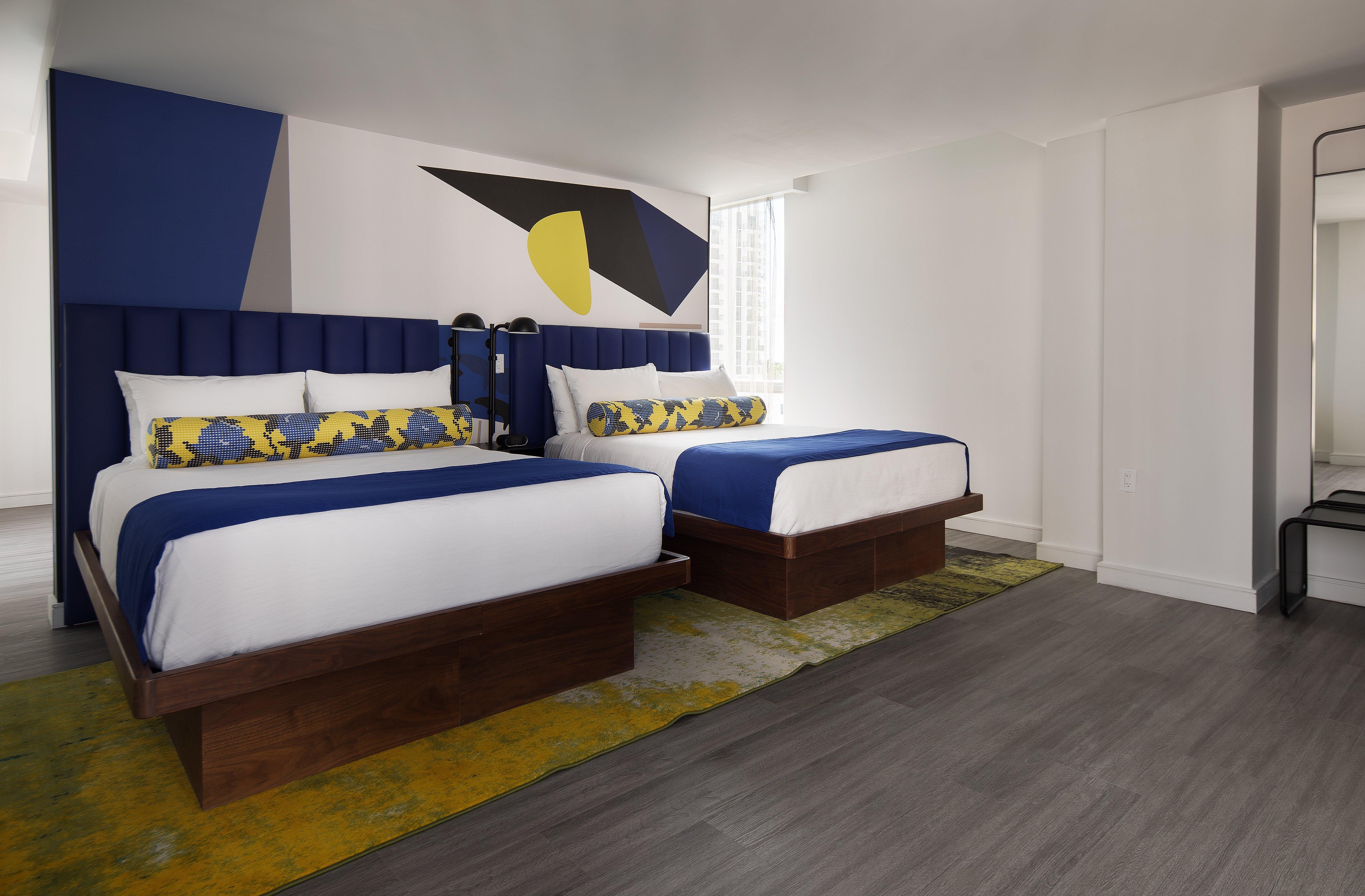 Hotel Indigo Miami Brickell By Ihg Экстерьер фото