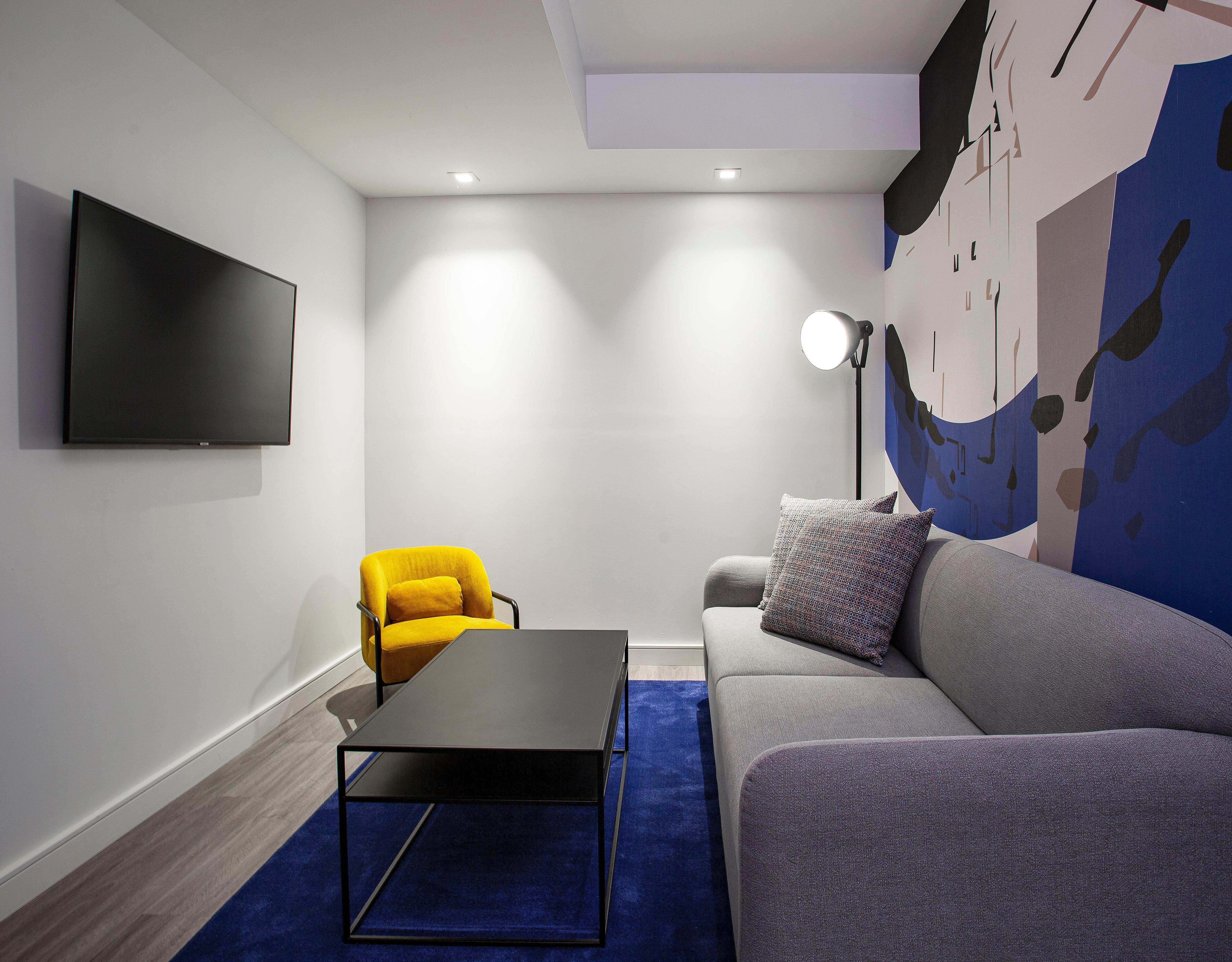 Hotel Indigo Miami Brickell By Ihg Экстерьер фото
