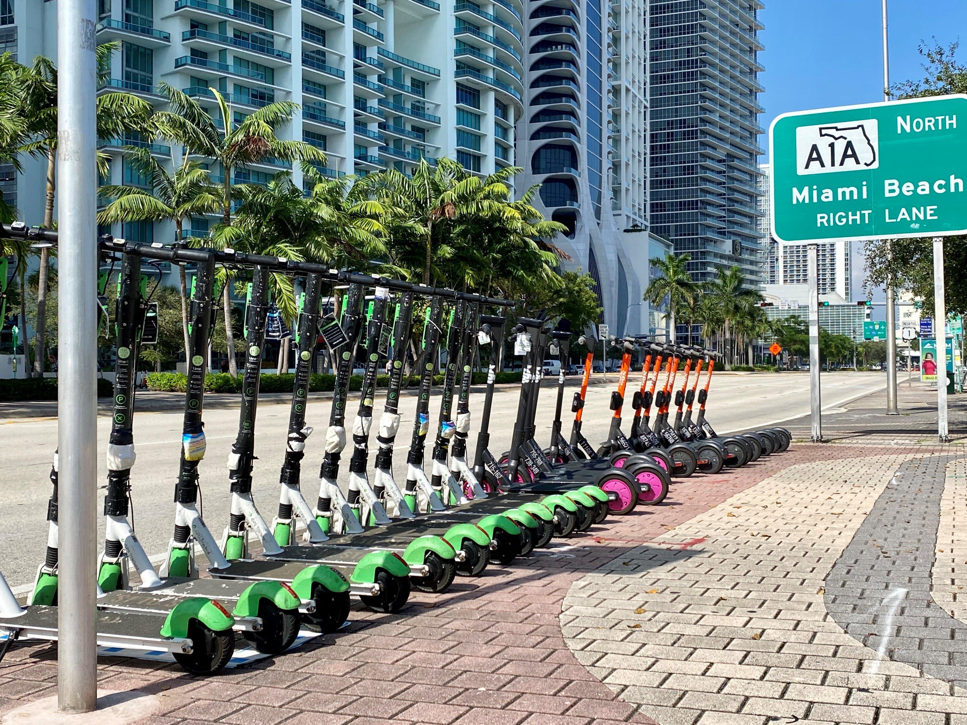 Hotel Indigo Miami Brickell By Ihg Экстерьер фото