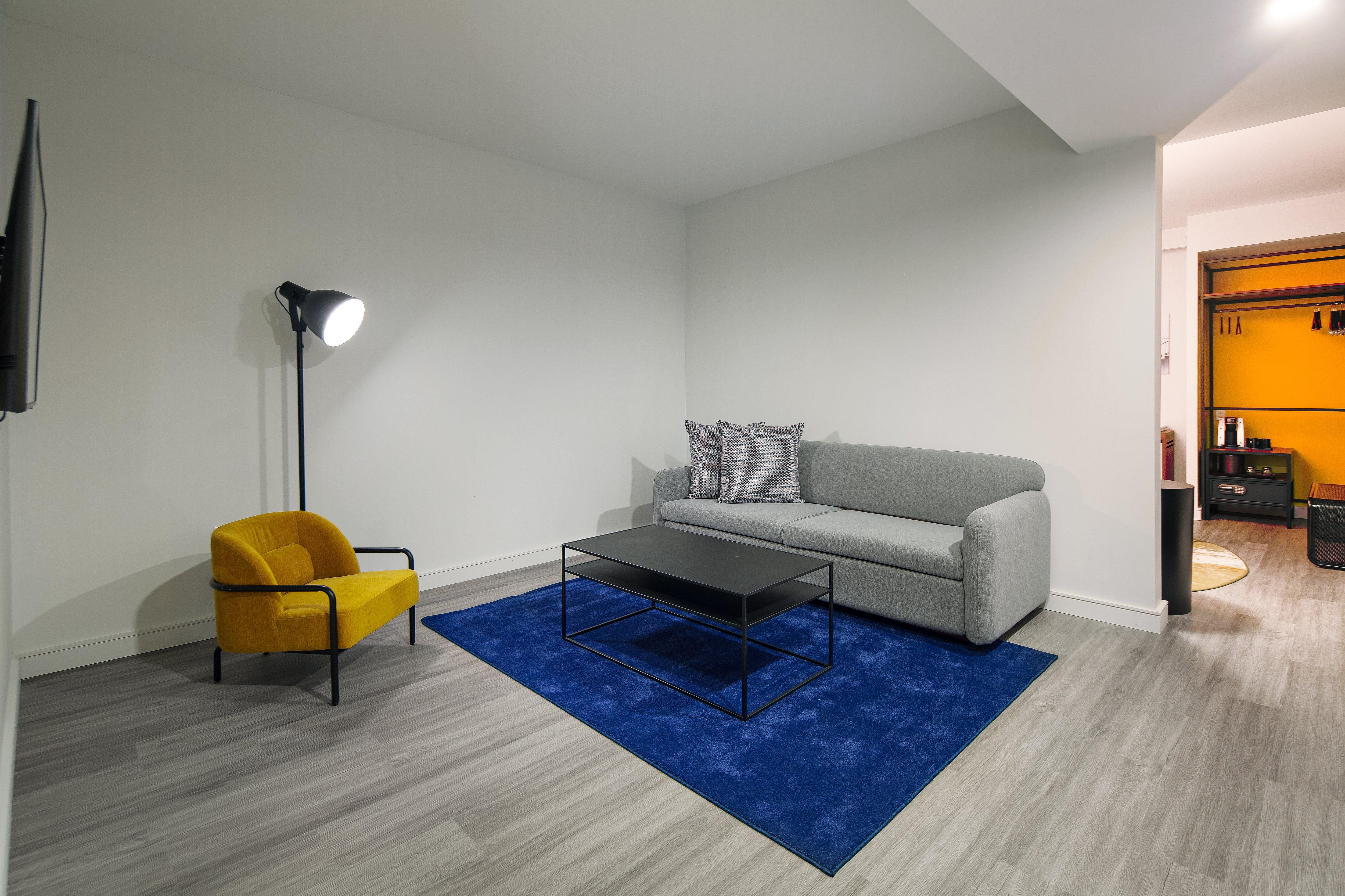 Hotel Indigo Miami Brickell By Ihg Экстерьер фото