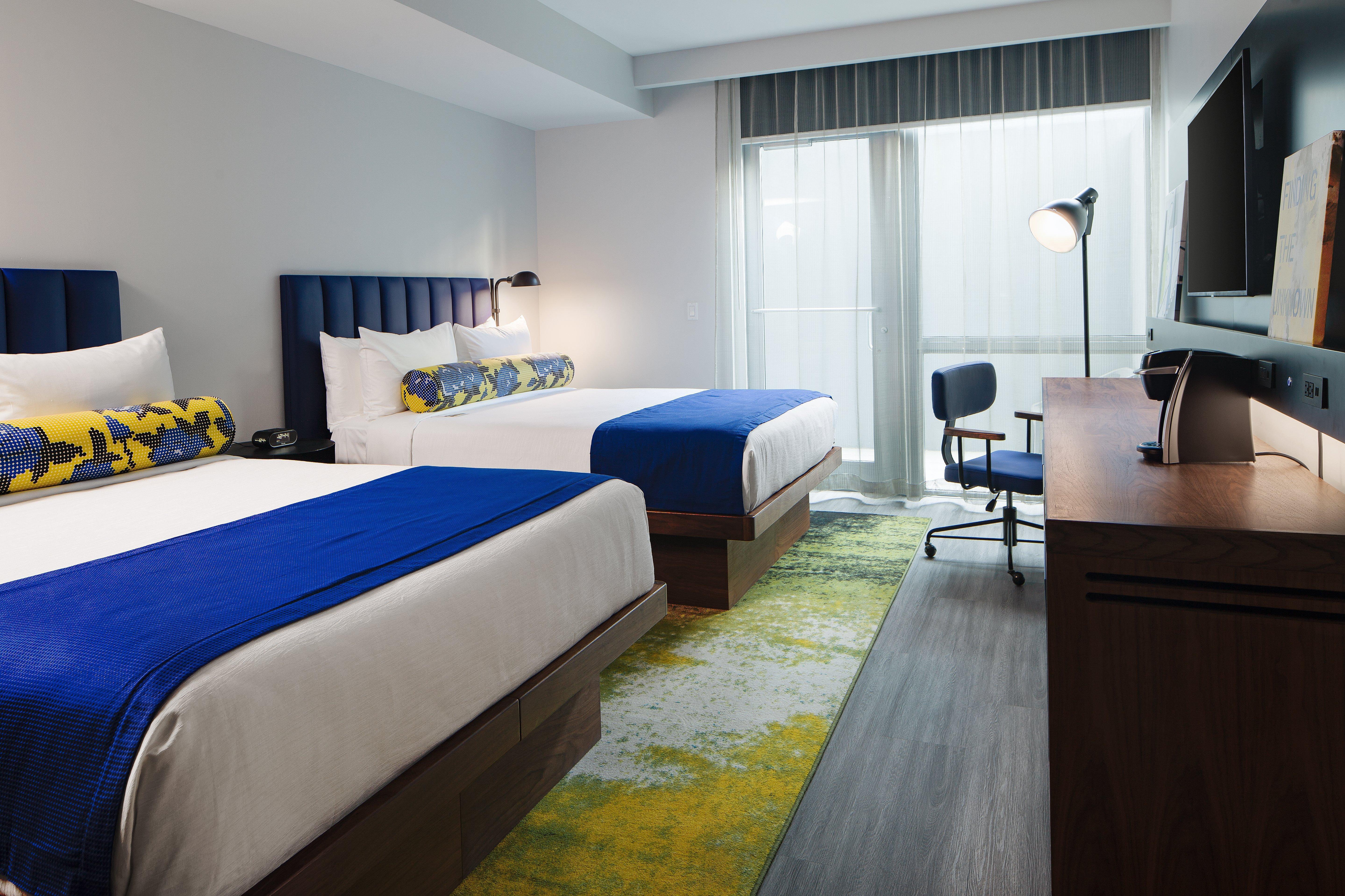 Hotel Indigo Miami Brickell By Ihg Экстерьер фото