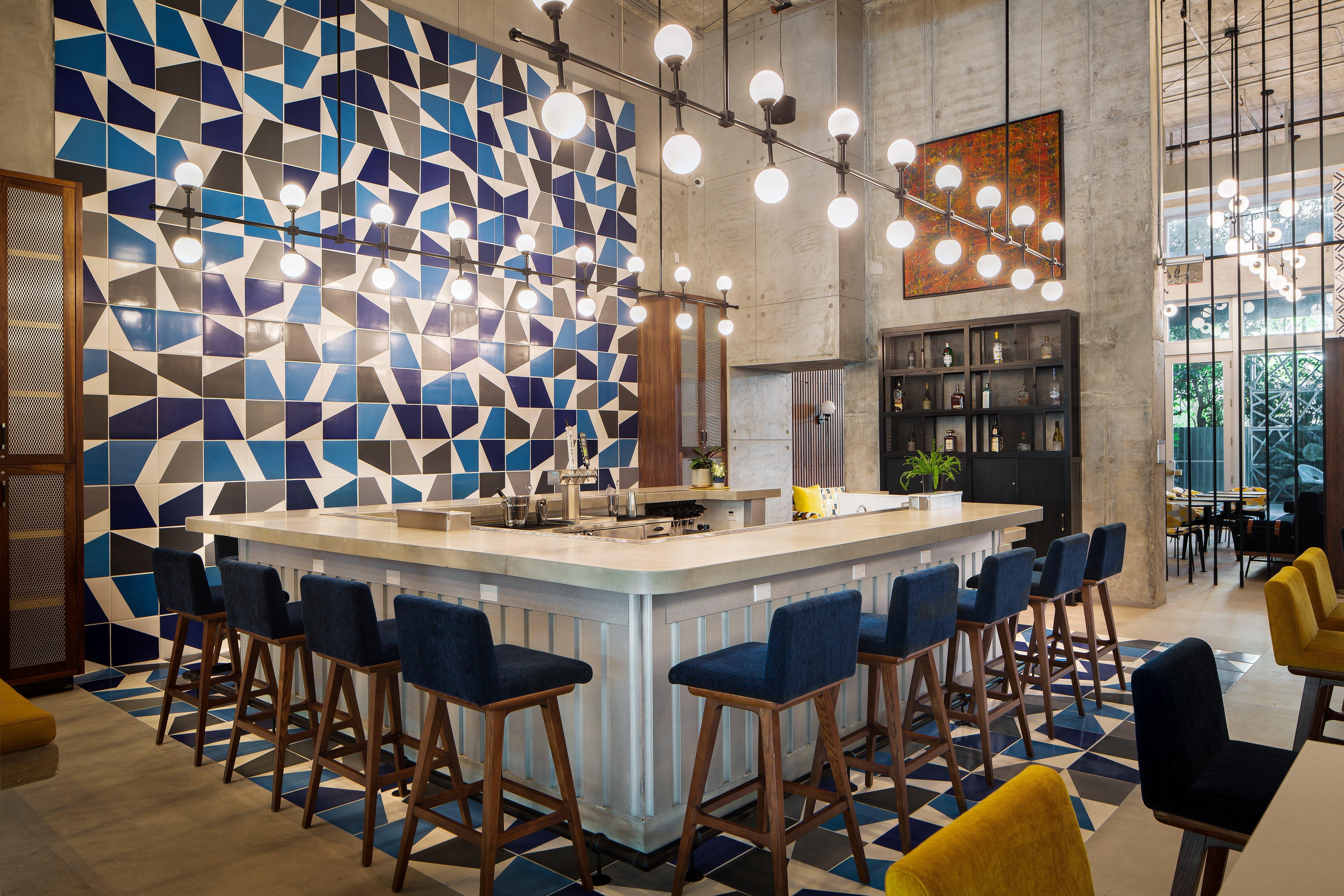 Hotel Indigo Miami Brickell By Ihg Экстерьер фото
